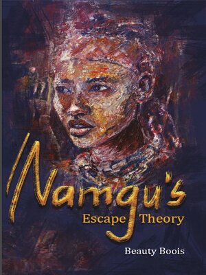 cover image of Namgu's Escape Theory